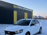 ВАЗ (Lada) Vesta 2017 годаfor4 200 000 тг. в Уральск – фото 2