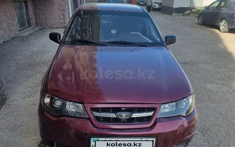 Daewoo Nexia 2012 годаүшін1 000 000 тг. в Астана