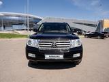 Toyota Land Cruiser 2010 годаүшін19 500 000 тг. в Семей – фото 2