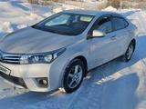 Toyota Corolla 2014 годаfor6 000 000 тг. в Риддер