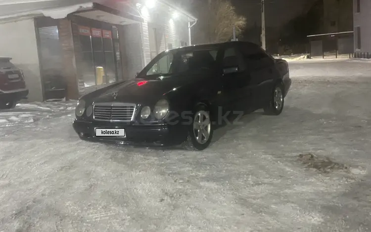 Mercedes-Benz E 280 1996 года за 2 500 000 тг. в Астана