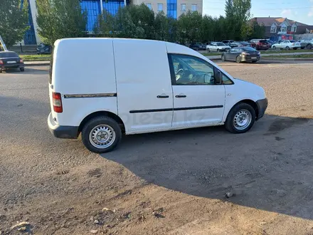 Volkswagen Caddy 2007 года за 2 800 000 тг. в Астана – фото 4