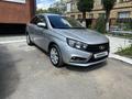 ВАЗ (Lada) Vesta 2019 года за 4 600 000 тг. в Караганда – фото 3