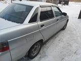 ВАЗ (Lada) 2110 2006 года за 1 400 000 тг. в Кокшетау – фото 4