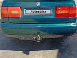 Volkswagen Passat 1996 года за 1 600 000 тг. в Тайынша – фото 5
