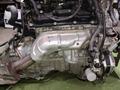 ДВИГАТЕЛЬ МОТОР АКПП КОРОБКА АВТОМАТ VQ25HR 2.5 ИЗ ЯПОНИИ за 500 000 тг. в Петропавловск – фото 4