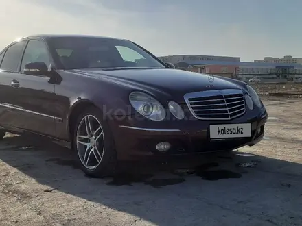 Mercedes-Benz E 350 2006 года за 5 500 000 тг. в Актау – фото 5