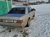 Mercedes-Benz E 200 1991 годаүшін1 100 000 тг. в Шу