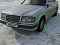 Mercedes-Benz E 200 1991 годаүшін1 100 000 тг. в Шу – фото 2