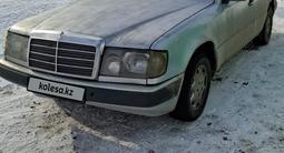 Mercedes-Benz E 200 1991 годаүшін1 000 000 тг. в Шу – фото 2