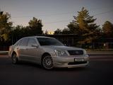 Lexus LS 430 2001 годаүшін7 777 777 тг. в Павлодар