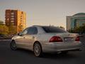 Lexus LS 430 2001 года за 7 777 777 тг. в Павлодар – фото 3