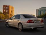 Lexus LS 430 2001 годаүшін7 777 777 тг. в Павлодар – фото 3