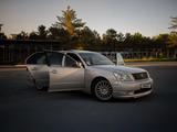 Lexus LS 430 2001 годаүшін7 777 777 тг. в Павлодар – фото 5