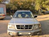 Subaru Forester 2000 годаfor4 500 000 тг. в Семей