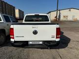 Volkswagen Amarok 2013 года за 5 500 000 тг. в Караганда – фото 2