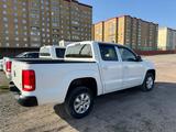 Volkswagen Amarok 2013 годаүшін5 500 000 тг. в Караганда – фото 3