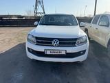 Volkswagen Amarok 2013 годаүшін5 500 000 тг. в Караганда – фото 5