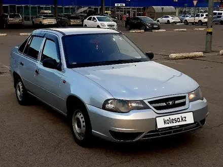 Daewoo Nexia 2011 года за 2 250 000 тг. в Алматы – фото 3