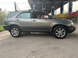 Lexus RX 300 2001 года за 5 700 000 тг. в Алматы – фото 4