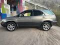 Lexus RX 300 2001 года за 5 700 000 тг. в Алматы – фото 5