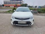 Toyota Camry 2016 годаүшін12 000 000 тг. в Актау