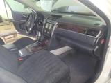 Toyota Camry 2016 годаүшін12 000 000 тг. в Актау – фото 5