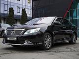 Toyota Camry 2014 года за 7 790 000 тг. в Алматы