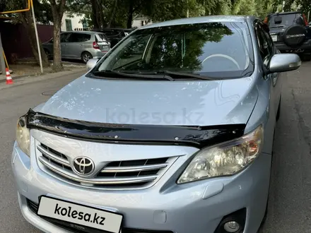 Toyota Corolla 2012 года за 6 400 000 тг. в Алматы – фото 2