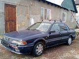 Mitsubishi Galant 1989 года за 500 000 тг. в Алматы – фото 2