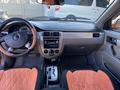 Chevrolet Lacetti 2007 годаfor3 300 000 тг. в Тараз – фото 16