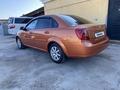 Chevrolet Lacetti 2007 годаfor3 300 000 тг. в Тараз – фото 7