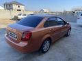 Chevrolet Lacetti 2007 годаfor3 300 000 тг. в Тараз – фото 9