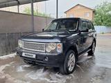 Land Rover Range Rover 2004 года за 4 000 000 тг. в Алматы – фото 2