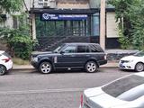 Land Rover Range Rover 2004 года за 4 000 000 тг. в Алматы