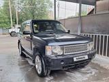 Land Rover Range Rover 2004 года за 4 000 000 тг. в Алматы – фото 3
