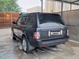 Land Rover Range Rover 2004 года за 4 000 000 тг. в Алматы – фото 4