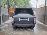 Land Rover Range Rover 2004 года за 4 000 000 тг. в Алматы – фото 5