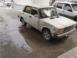 ВАЗ (Lada) 2107 2006 годаүшін400 000 тг. в Семей