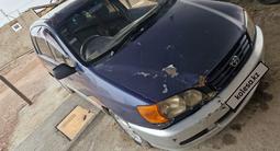 Toyota Ipsum 1997 года за 2 000 000 тг. в Алматы – фото 2