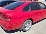 Mazda 626 1992 года за 2 500 000 тг. в Усть-Каменогорск – фото 3
