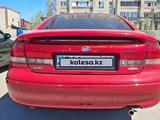 Mazda 626 1992 года за 2 500 000 тг. в Усть-Каменогорск – фото 4