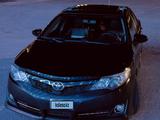 Toyota Camry 2013 годаүшін4 700 000 тг. в Актау – фото 4