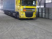 DAF  XF 105 2008 года за 19 000 000 тг. в Алматы