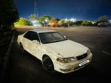 Toyota Mark II 1997 годаүшін2 000 000 тг. в Семей – фото 2