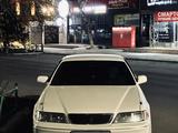 Toyota Mark II 1997 годаүшін2 000 000 тг. в Семей – фото 3