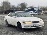Toyota Mark II 1997 годаүшін2 000 000 тг. в Семей – фото 5
