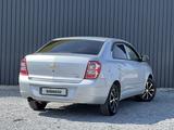 Chevrolet Cobalt 2022 годаfor6 390 000 тг. в Актобе – фото 4