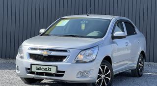 Chevrolet Cobalt 2023 года за 6 200 000 тг. в Актобе