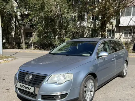 Volkswagen Passat 2007 года за 4 400 000 тг. в Караганда – фото 22